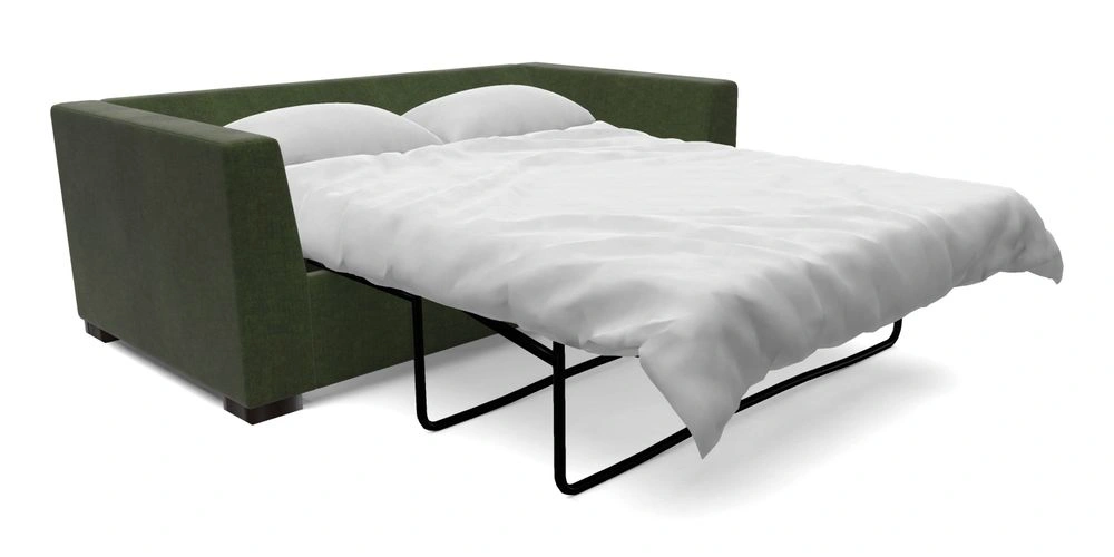 Wadenhoe Sofa Bed  open