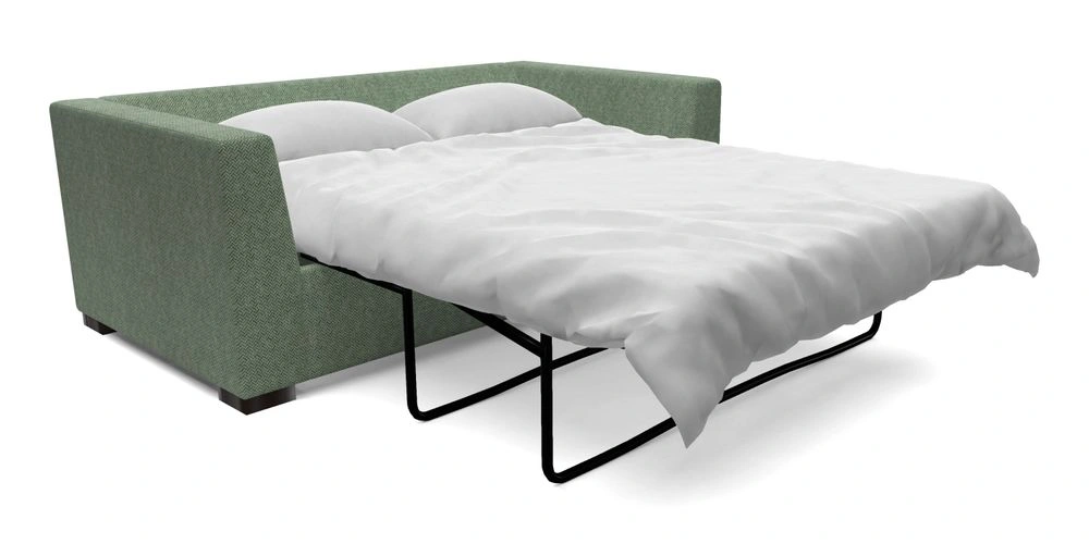 Wadenhoe Sofa Bed  open