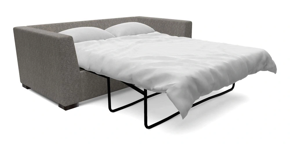Wadenhoe Sofa Bed  open