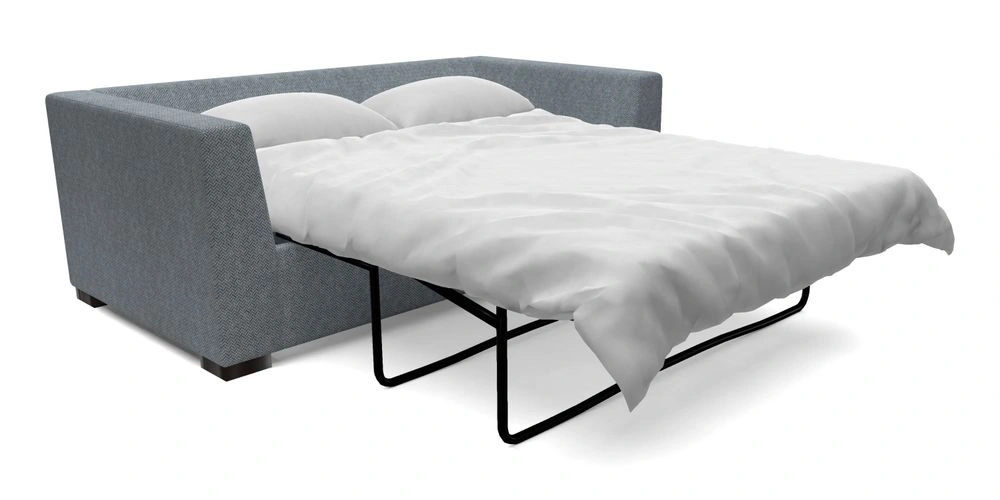Wadenhoe Sofa Bed  open
