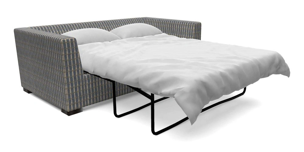 Wadenhoe Sofa Bed  open