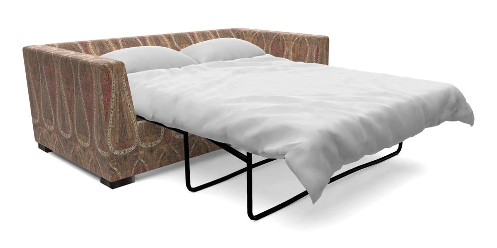 Wadenhoe Sofa Bed  open