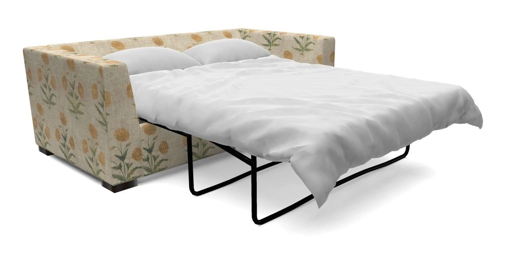 Wadenhoe Sofa Bed  open