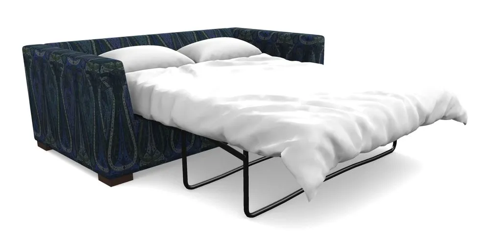Wadenhoe Sofa Bed  open