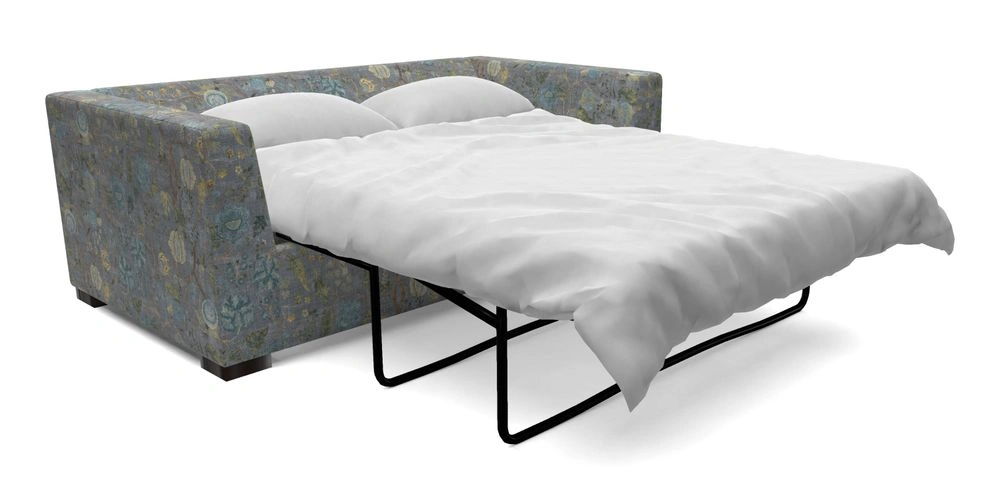 Wadenhoe Sofa Bed  open