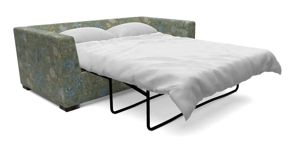 Wadenhoe Sofa Bed  open