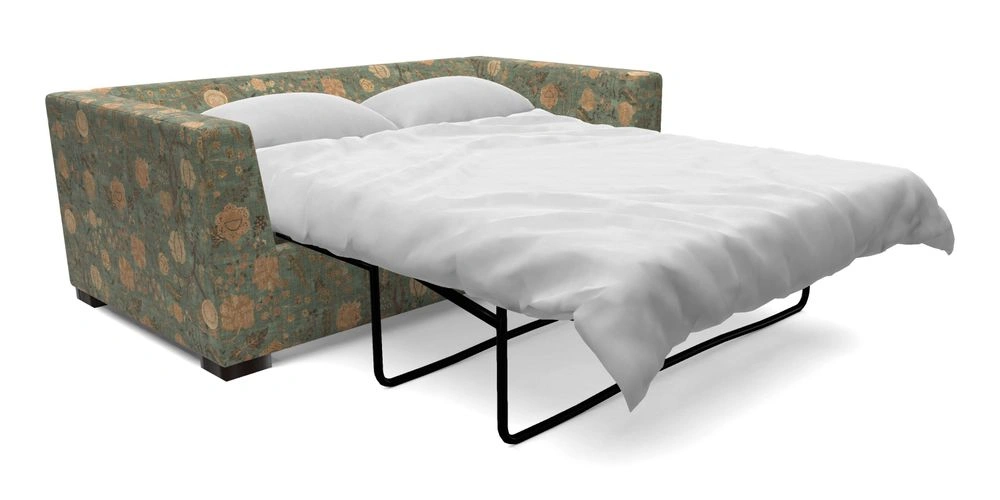 Wadenhoe Sofa Bed  open