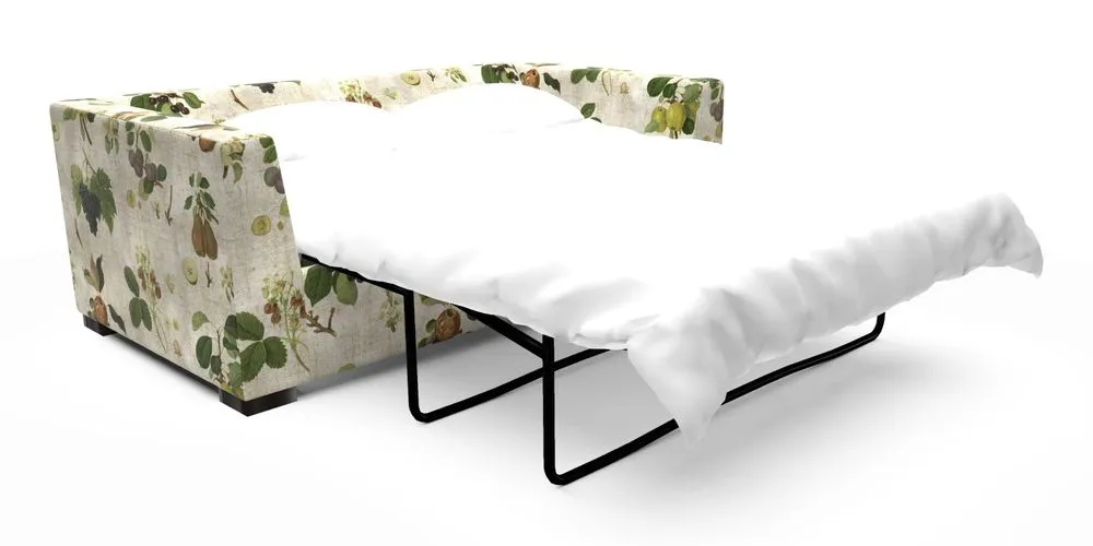 Wadenhoe Sofa Bed  open