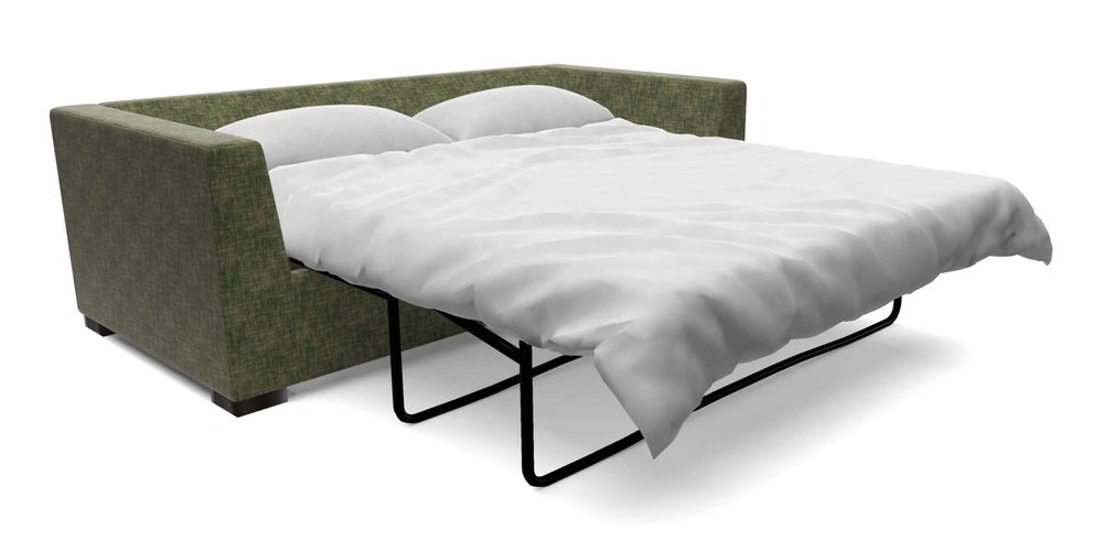 Wadenhoe Sofa Bed  open