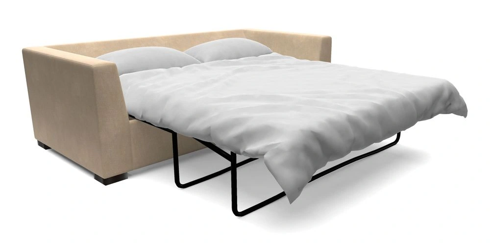 Wadenhoe Sofa Bed  open