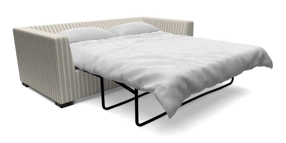 Wadenhoe Sofa Bed  open