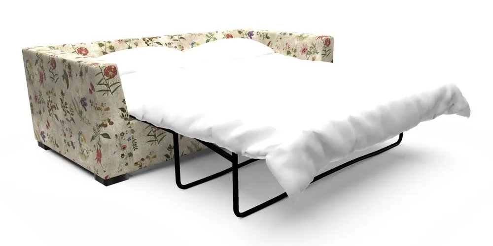 Wadenhoe Sofa Bed  open