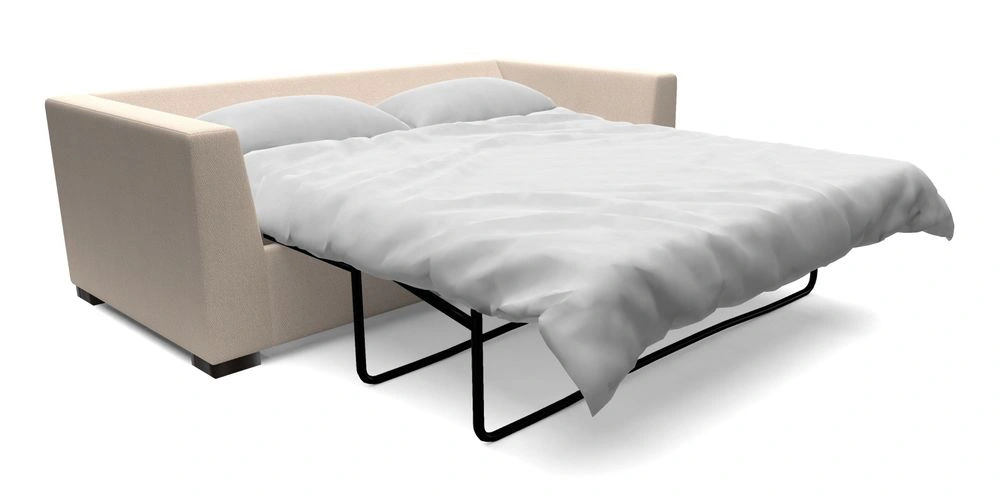 Wadenhoe Sofa Bed  open