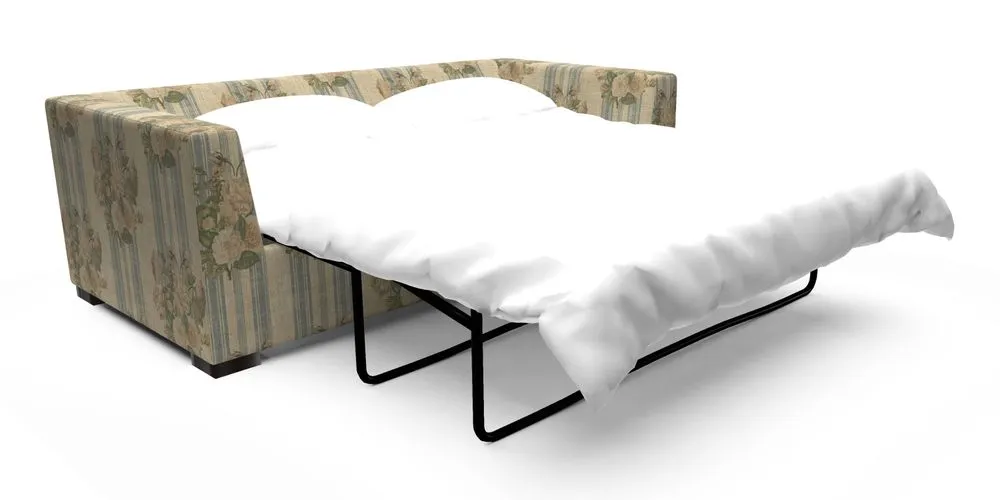 Wadenhoe Sofa Bed  open
