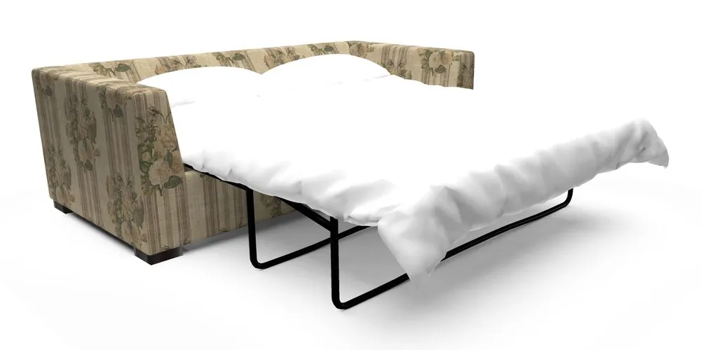 Wadenhoe Sofa Bed  open