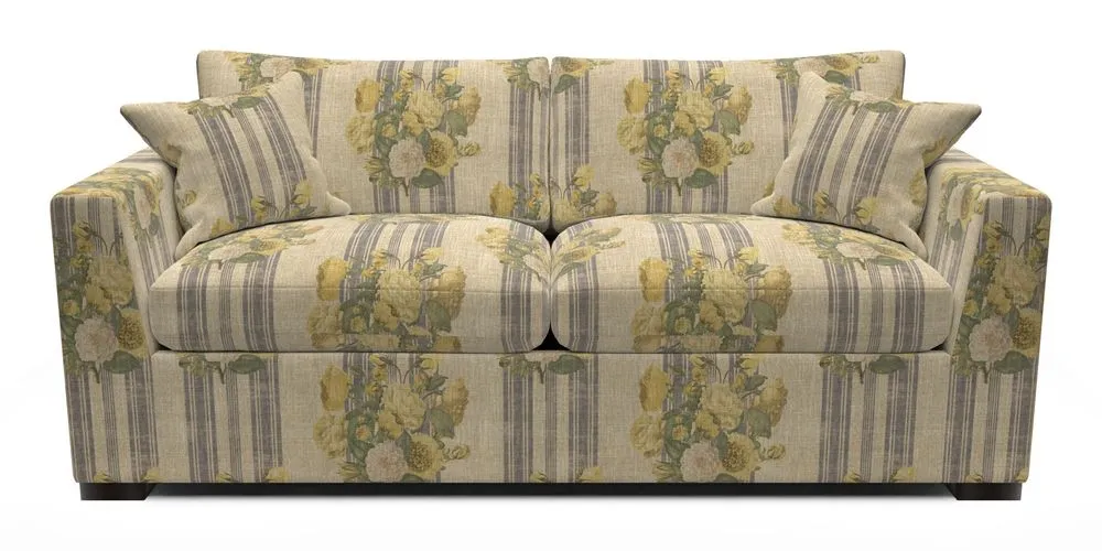 4 seater