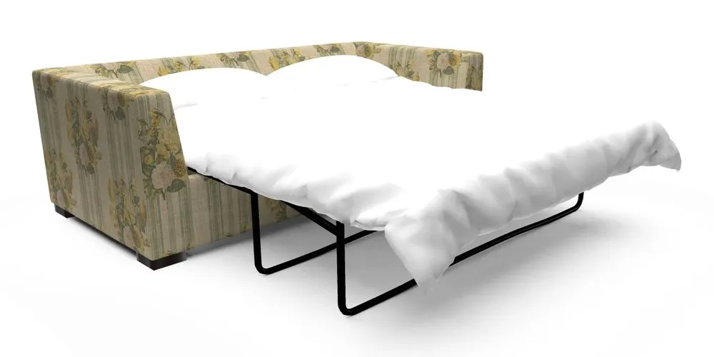 Wadenhoe Sofa Bed  open