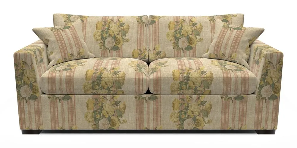 4 seater