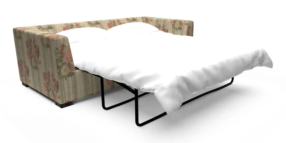 Wadenhoe Sofa Bed  open