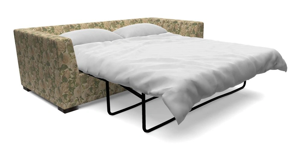 Wadenhoe Sofa Bed  open