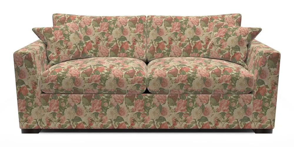 4 seater