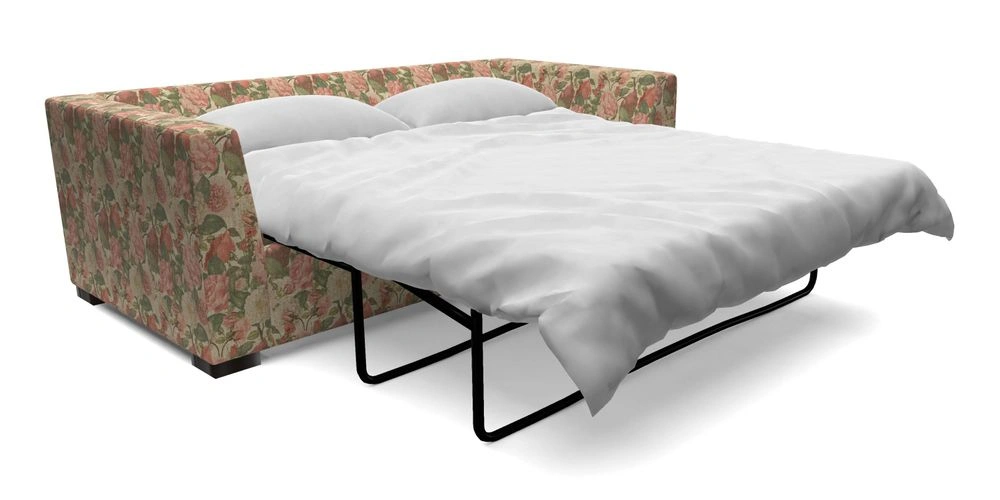 Wadenhoe Sofa Bed  open