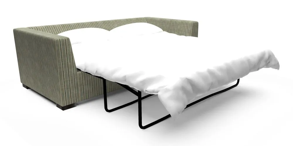 Wadenhoe Sofa Bed  open