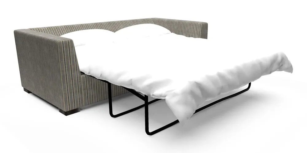 Wadenhoe Sofa Bed  open