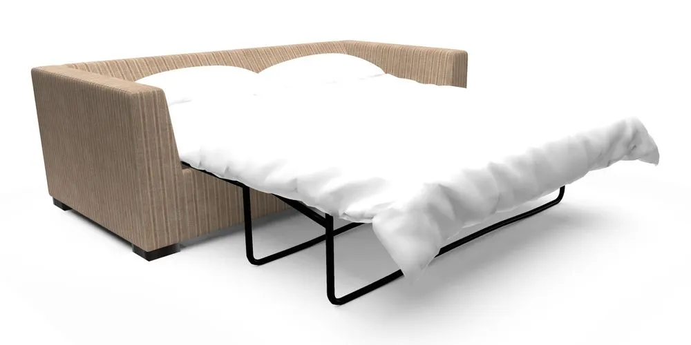 Wadenhoe Sofa Bed  open