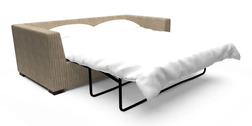 Wadenhoe Sofa Bed  open