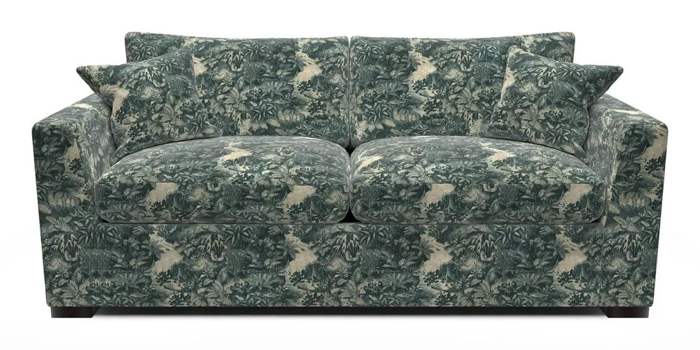 4 seater