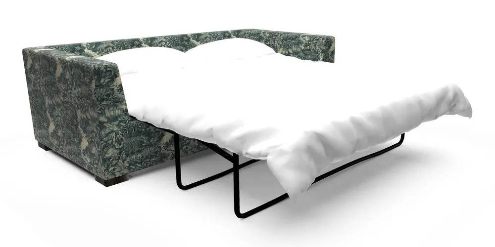 Wadenhoe Sofa Bed  open