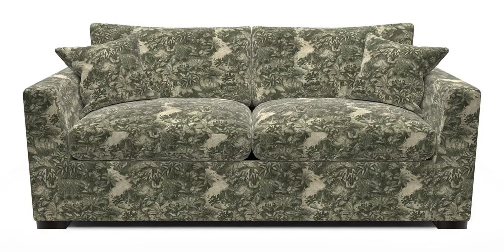 4 seater