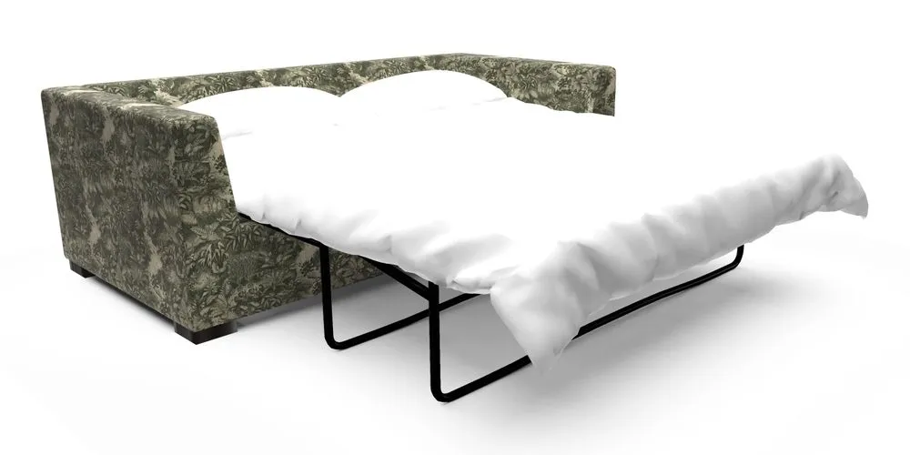Wadenhoe Sofa Bed  open