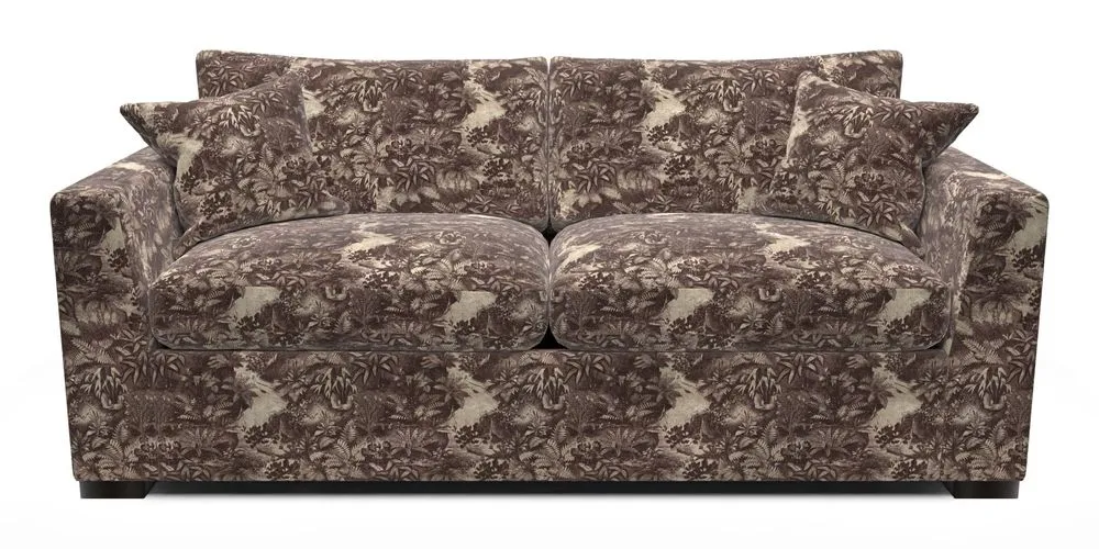 4 seater