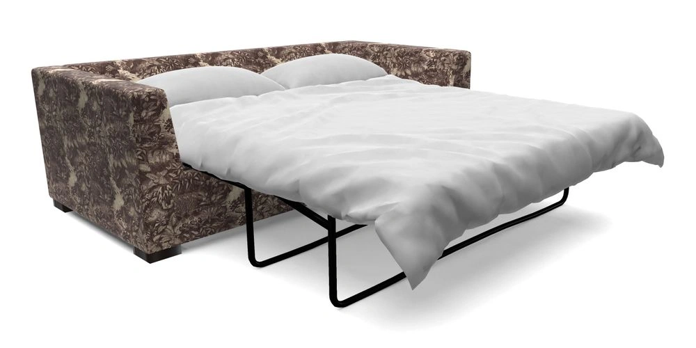 Wadenhoe Sofa Bed  open