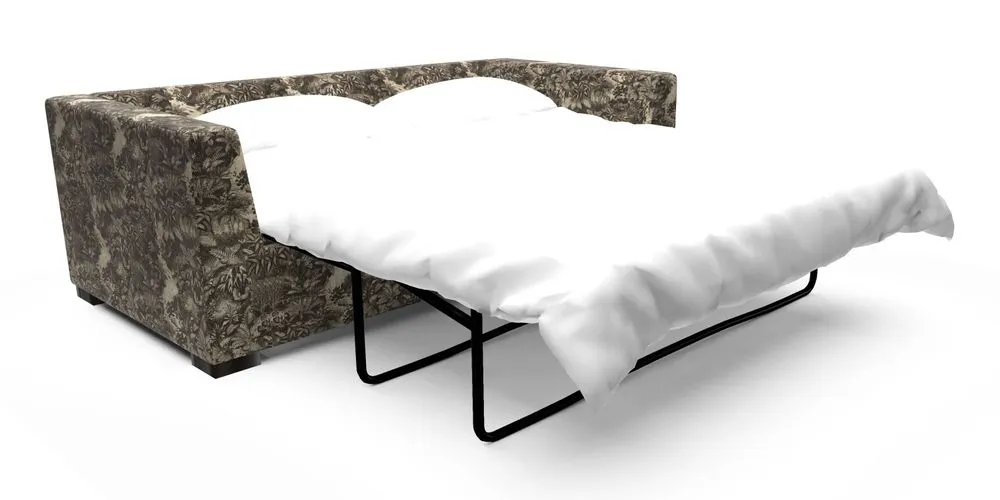Wadenhoe Sofa Bed  open