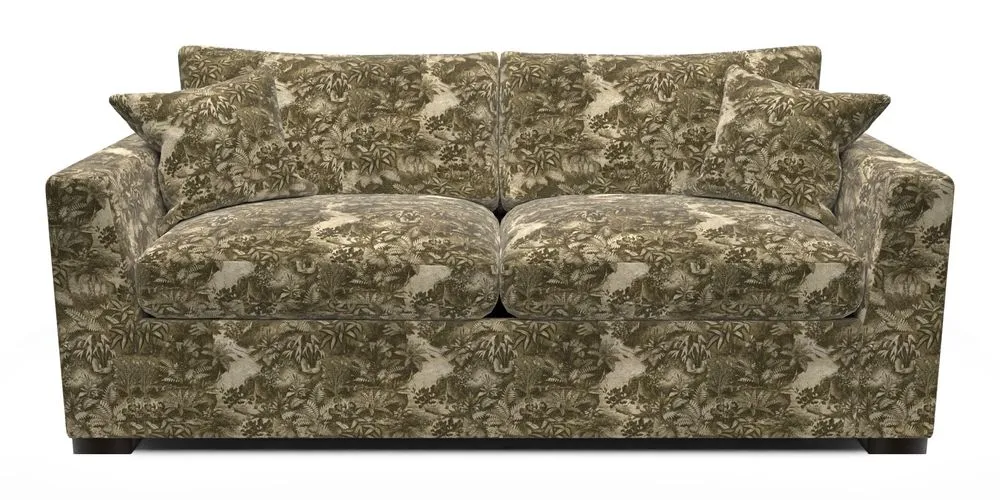 4 seater