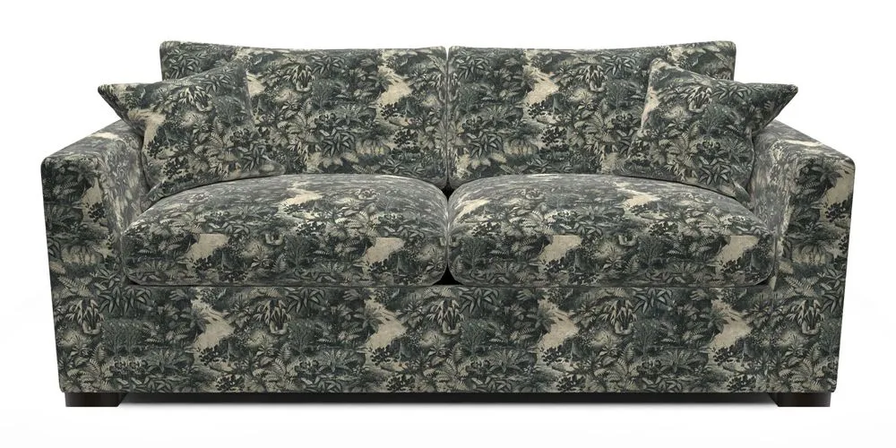 4 seater
