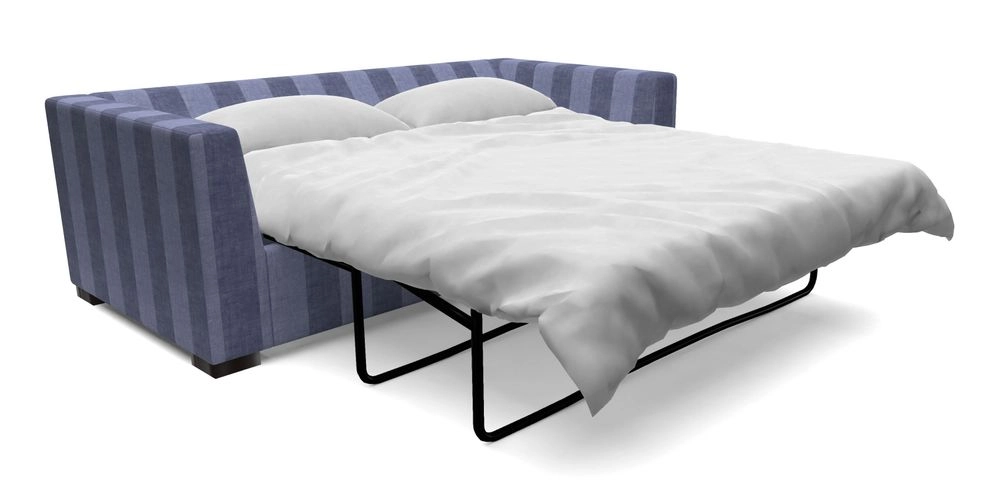 Wadenhoe Sofa Bed  open