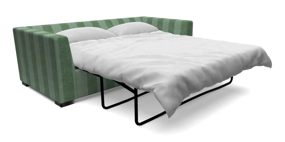 Wadenhoe Sofa Bed  open