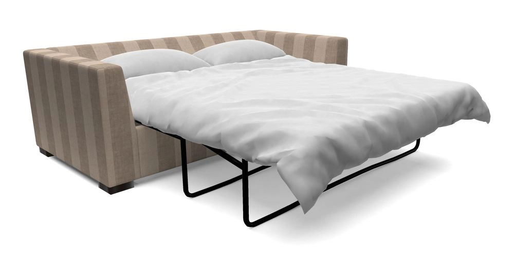 Wadenhoe Sofa Bed  open