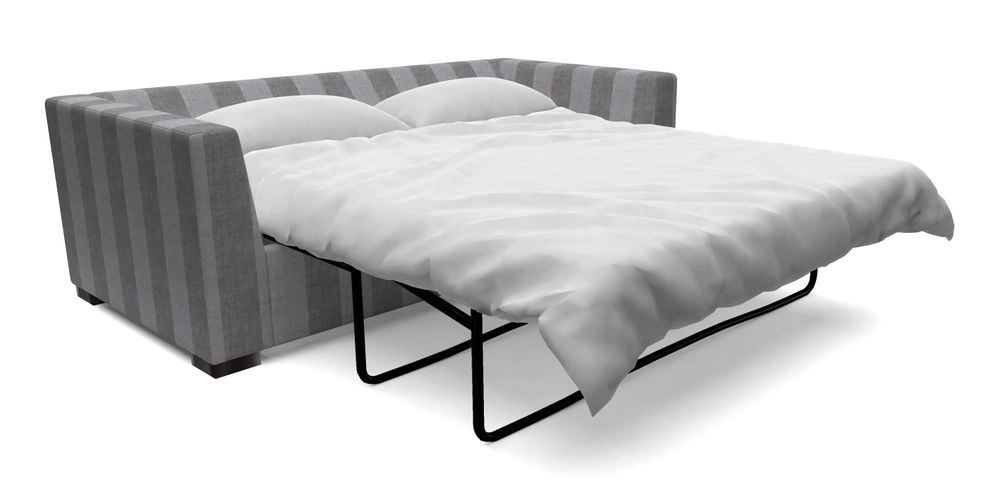 Wadenhoe Sofa Bed  open