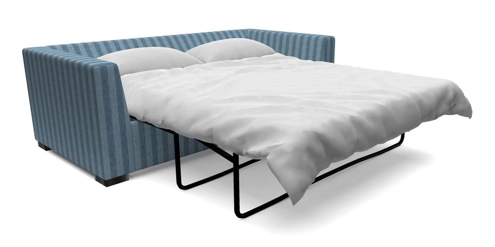 Wadenhoe Sofa Bed  open