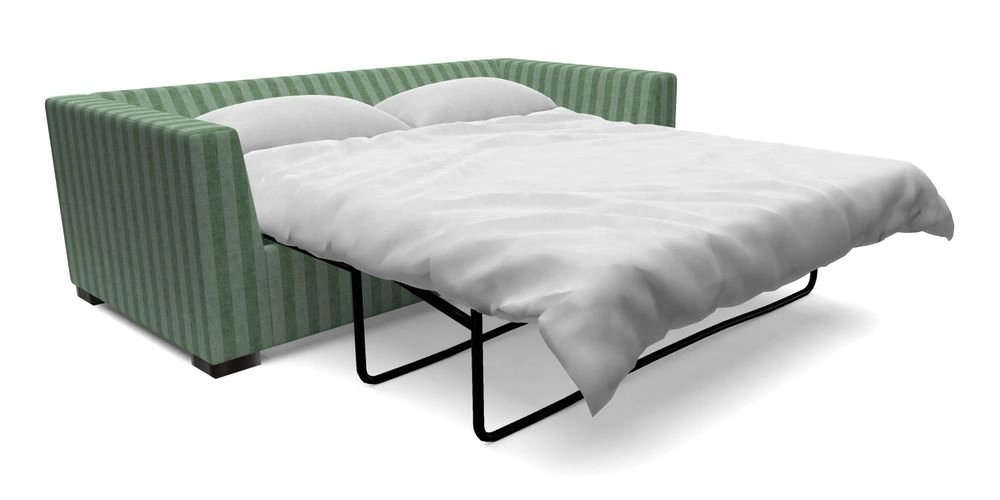 Wadenhoe Sofa Bed  open