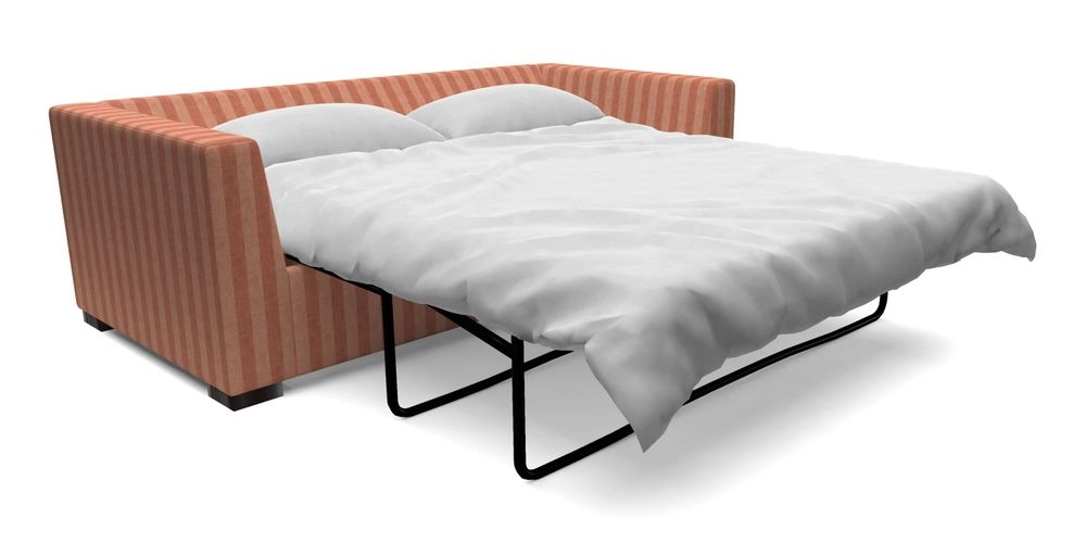 Wadenhoe Sofa Bed  open