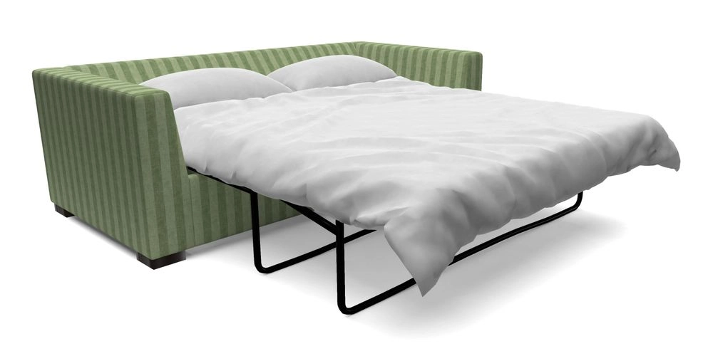 Wadenhoe Sofa Bed  open