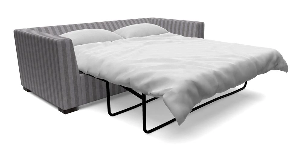 Wadenhoe Sofa Bed  open