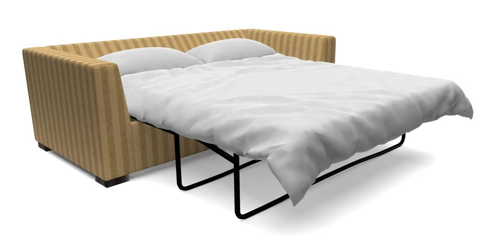 Wadenhoe Sofa Bed  open