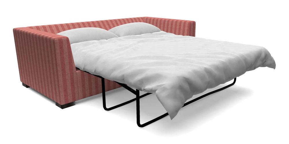 Wadenhoe Sofa Bed  open